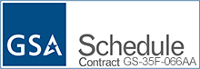 GSA Schedule 70 Contract